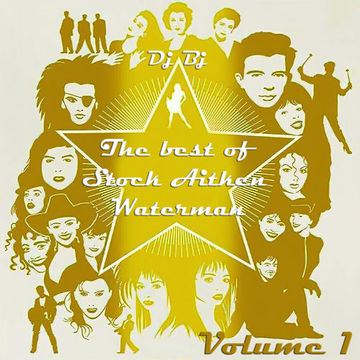 DjBj - The best of Stock Aitken Waterman Volume 1