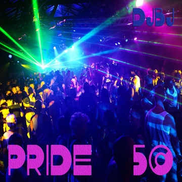 DjBj   Pride 50