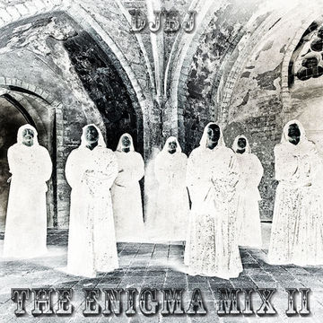 DJBJ - THE ENIGMA MIX II