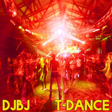 DjBj   T Dance I