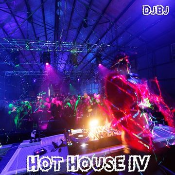 DjBj - Hot House IV