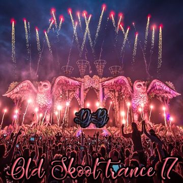 DjBj - Old Skool Trance 17