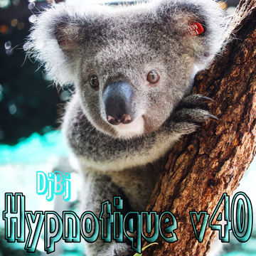 DjBj - Hypnotique v40