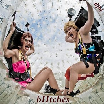 djbj - bIItches