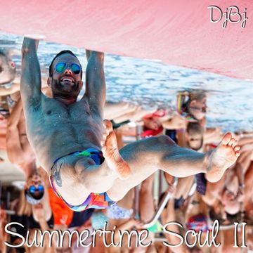 DjBj - Summertime Soul II