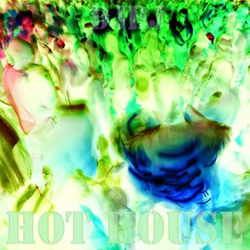 DjBj - Hot House II