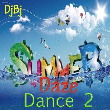 DjBj - Summerdaze Dance 2