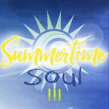 DjBj - Summertime Soul III