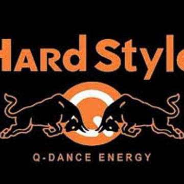 DJ HARDBALL - Beatdelerium : WAKE UP! (live@ hardstyle lovers 2012)