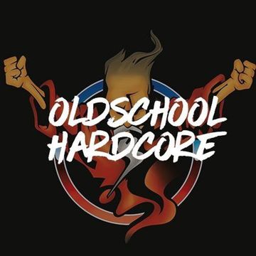 DJ HARDBALL - OLDSCHOOL POWER