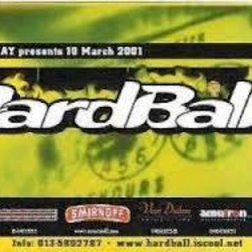 DJ HARDBALL - QUENSDAY MADNESS 2013