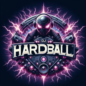 DJ HARDBALL  PROJECT TECHNOMANIAC 2024