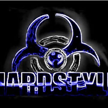 dj  hardball - SUPREME JUSTICE rawstyle 22.08.2014