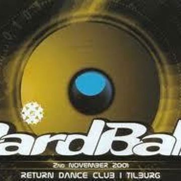 DJ HARDBALL - Trippin Trance Generator 2012 part 1