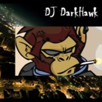 DJ DarkHawk