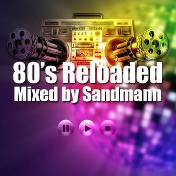 Sandmann - 80's Reloaded