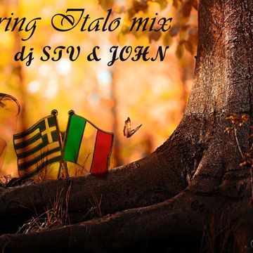 Spring Italo Mix