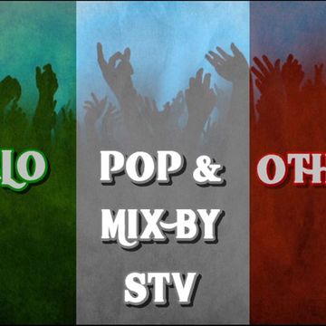 Italo Pop And Others by STV