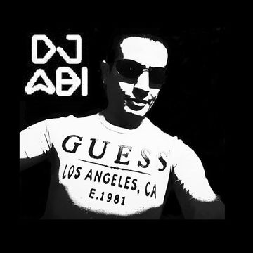 DJ ABI - Dancing Zone Mix #2