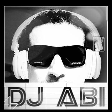 DJ ABI  - Dancing Zone Mix #16