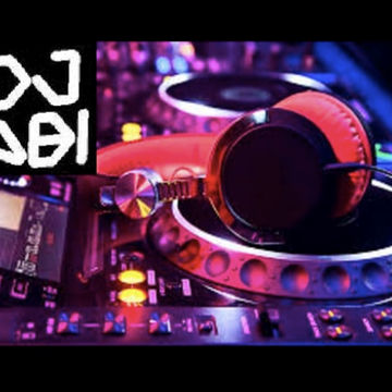 DJ ABI - Gold Club Mix #23