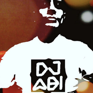 DJ ABI - Hot Party Mix 16