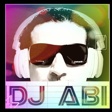 DJ ABI - Dancing Zone Mix #15