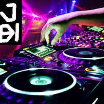 DJ ABI - Gold Club Mix #24