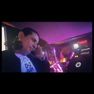 DJ ABI - Gold Club Mix #14