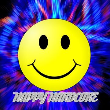 Modern Happy Hardcore Mixed By DJ Brady