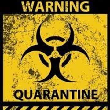 Quarantine Lockdown Mix