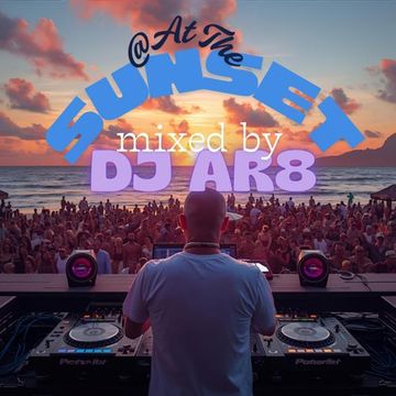 At The Sunset (Puerto Rico, December 2025)