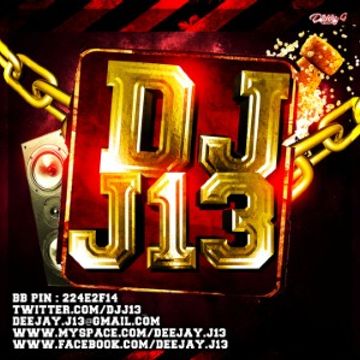 DJ J13