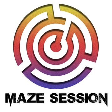 Jay Saunter   Maze Session 013
