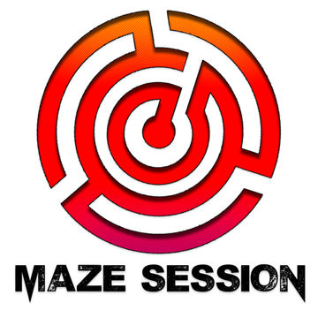 Jay Saunter   Maze Session 003