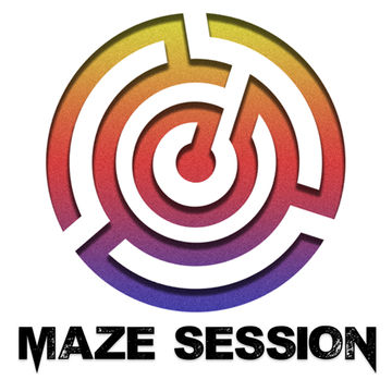 Jay Saunter   Maze Session 011