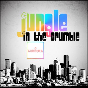 Rumble in the Crumble II: The Jungle