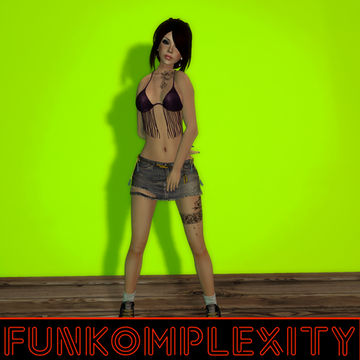 Funkomplexity