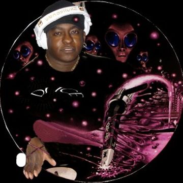 dj mchizi