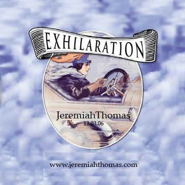 Exhileration