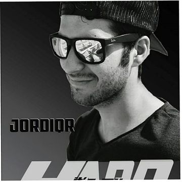 Jordiqr   Bass Drop