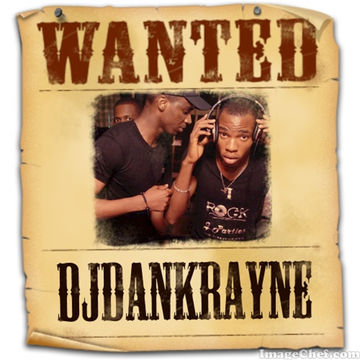 DJ DAN KRAYNE