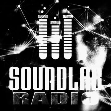  The Sound Lab Radio - Live Recording #10 [13.10.2018]