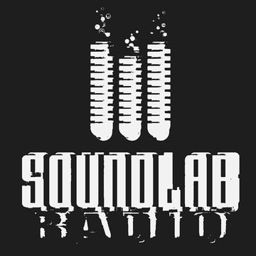 The Sound Lab Radio - Live Recording #9 [6.10.2018]