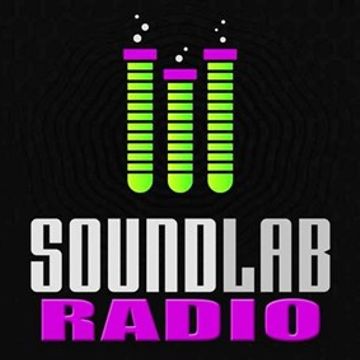 The Sound Lab Radio - Live Recording #3 [11.8.2018]