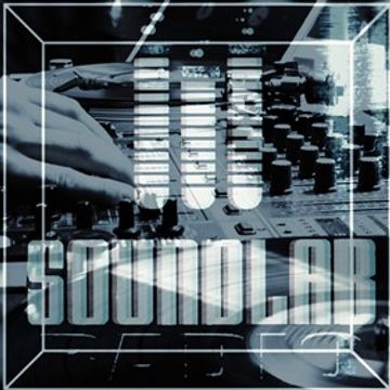 The Sound Lab Radio - Live Recording #14 [10.11.2018] by sunZiv