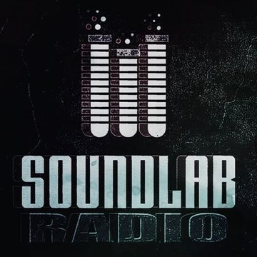 The Sound Lab Radio - Live Recording #6 [15.9.2018] 