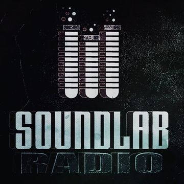  The Sound Lab Radio - Live Recording #12 [27.10.2018]