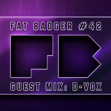 D-Vox - Guest Mix (Rollers / LIVE Vocals) [FBP#42]