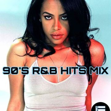 90'S R&B HITS